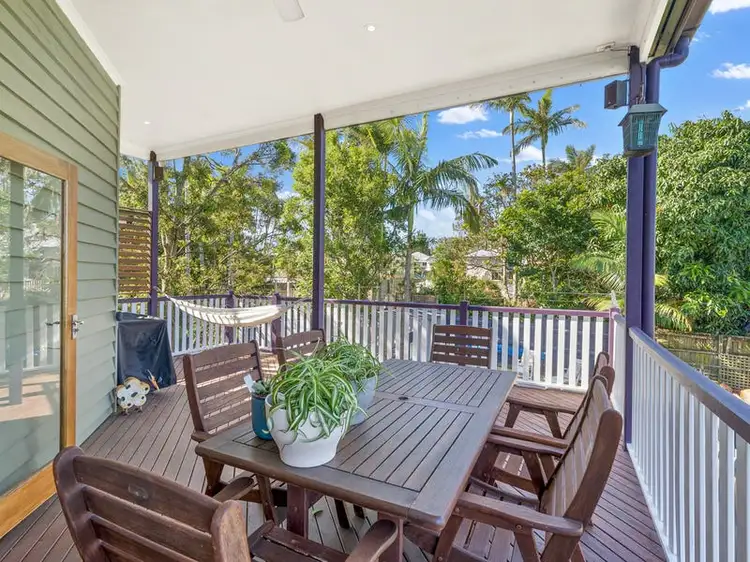 Fifth view of Homely house listing, 51 Bevington Street, Sandgate QLD 4017