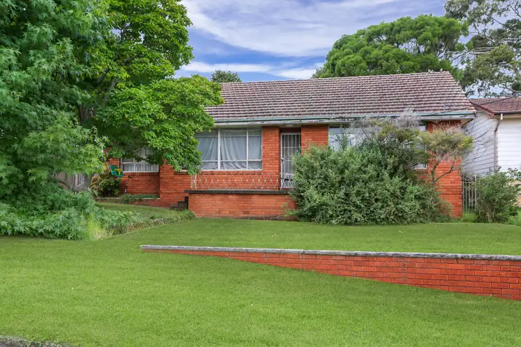 Second view of Homely house listing, 4 Arkana Street, Telopea NSW 2117