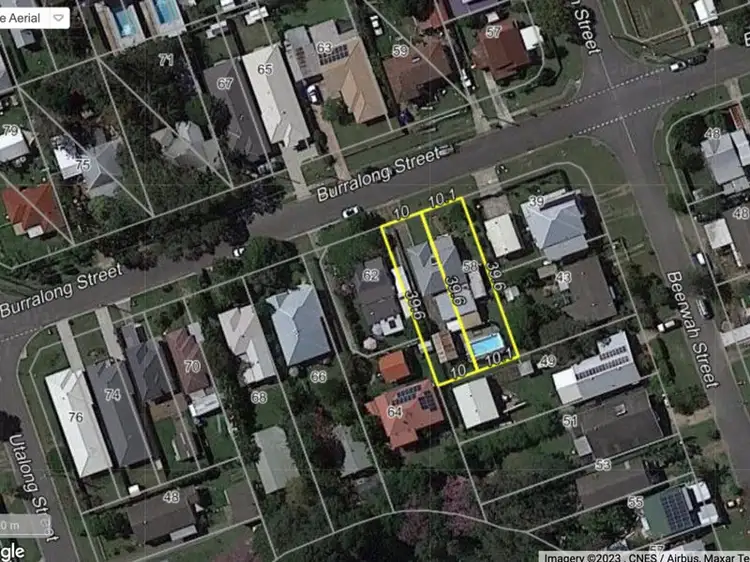 58 Burralong Street, Deagon QLD 4017