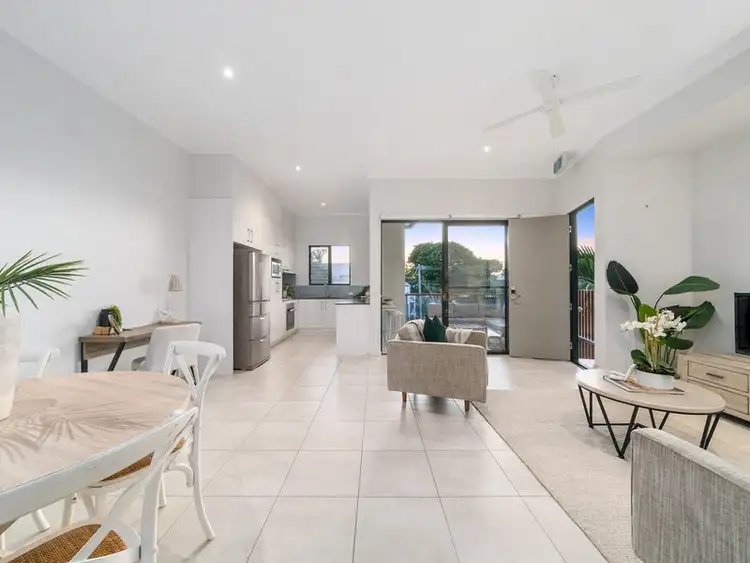 Fifth view of Homely apartment listing, 5/6 Sixth Avenue, Sandgate QLD 4017