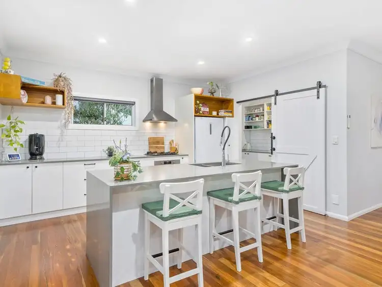 Fifth view of Homely house listing, 36 Paul Street, Brighton QLD 4017