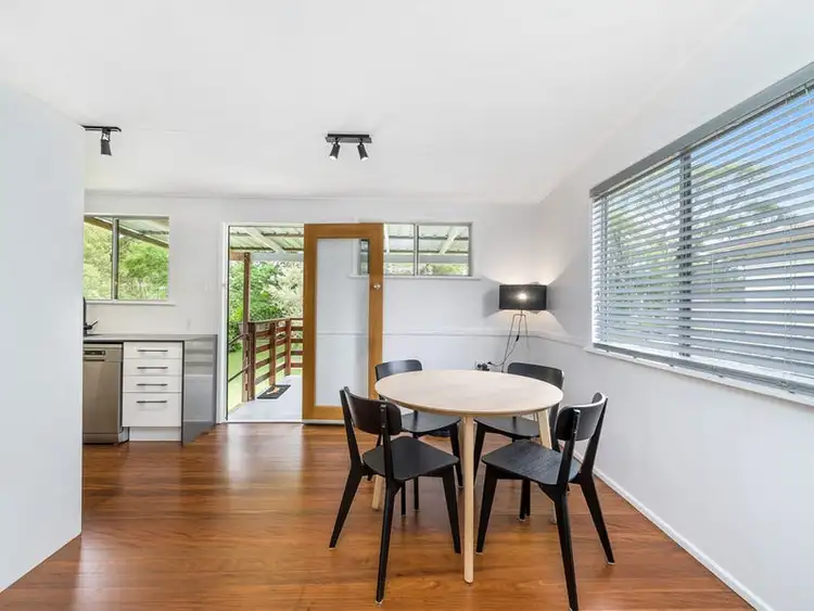 Fourth view of Homely house listing, 78 Esther Street, Deagon QLD 4017