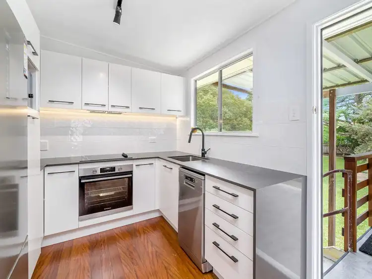 Fifth view of Homely house listing, 78 Esther Street, Deagon QLD 4017