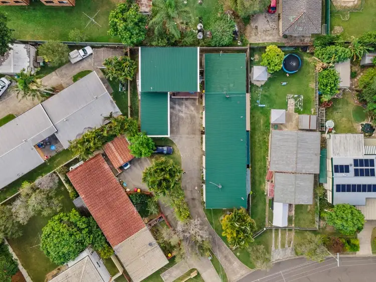 Fourth view of Homely house listing, 5 Kagara Street, Kippa-Ring QLD 4021