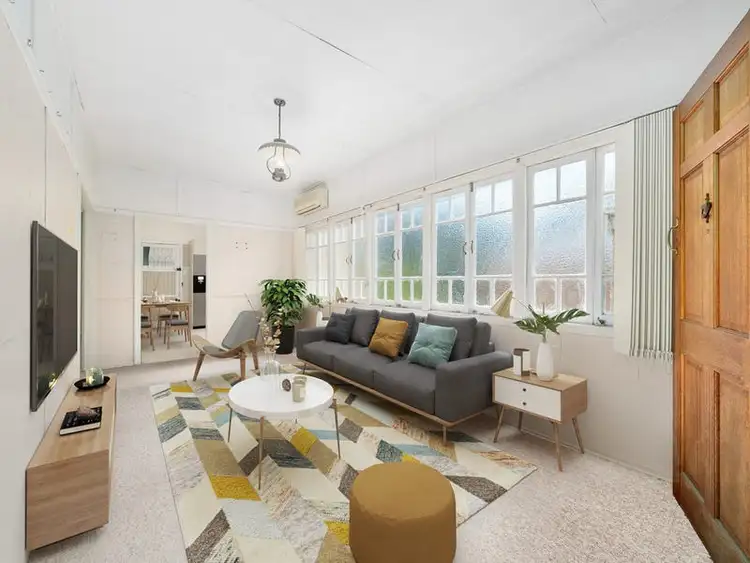 Third view of Homely house listing, 98 Bungama Street, Deagon QLD 4017