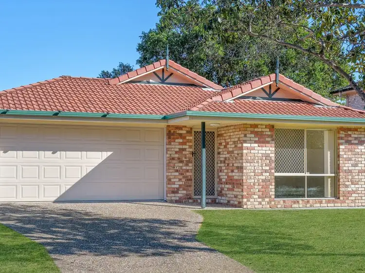 8 Grove Place, Bracken Ridge QLD 4017