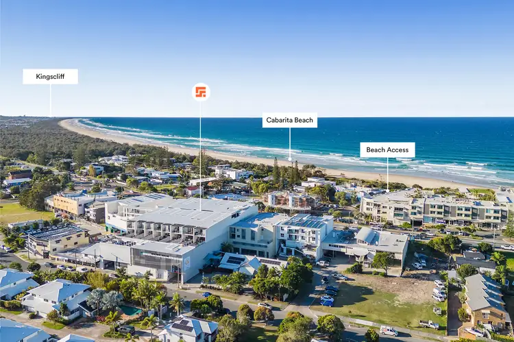 Main view of Homely apartment listing, 9/41 Tweed Coast Road, Bogangar NSW 2488