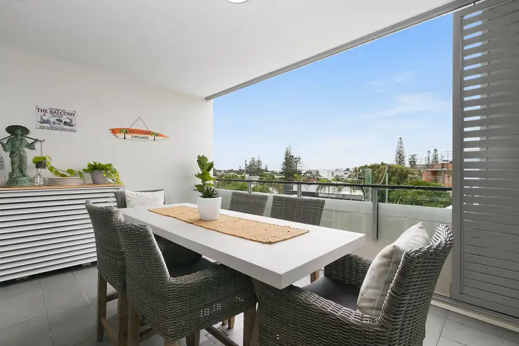 Fourth view of Homely apartment listing, 9/41 Tweed Coast Road, Bogangar NSW 2488