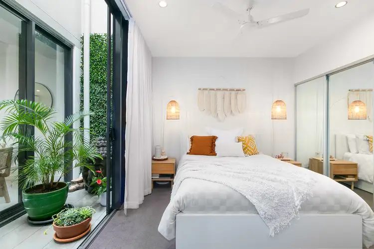 Fifth view of Homely apartment listing, 9/41 Tweed Coast Road, Bogangar NSW 2488