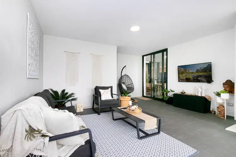 Sixth view of Homely apartment listing, 9/41 Tweed Coast Road, Bogangar NSW 2488
