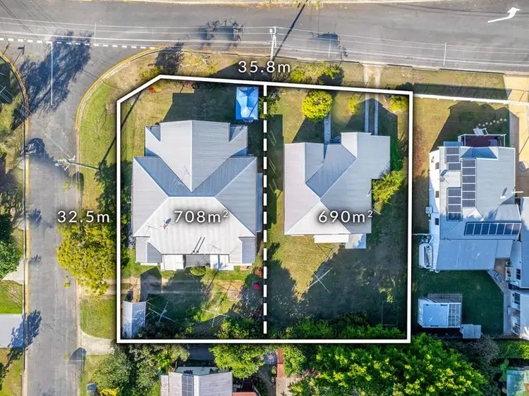 23-25 East Avenue, Brighton QLD 4017