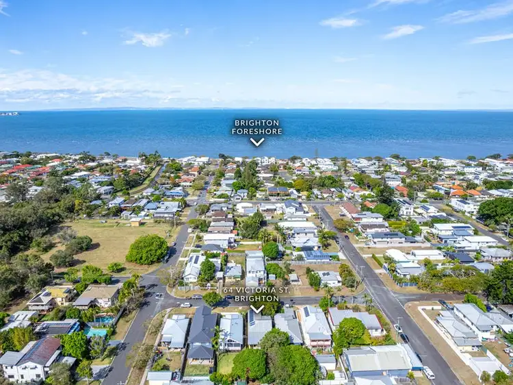 64 Victoria Street, Brighton QLD 4017