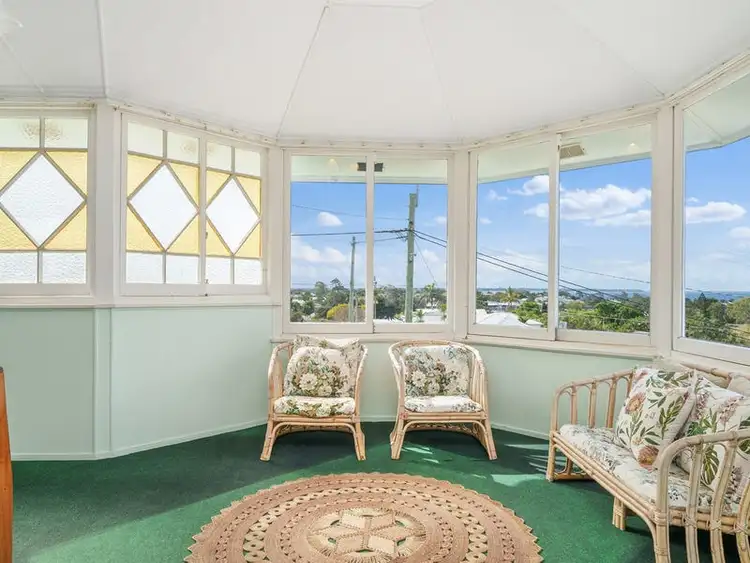 Fifth view of Homely house listing, 22 Wolsey Street, Sandgate QLD 4017