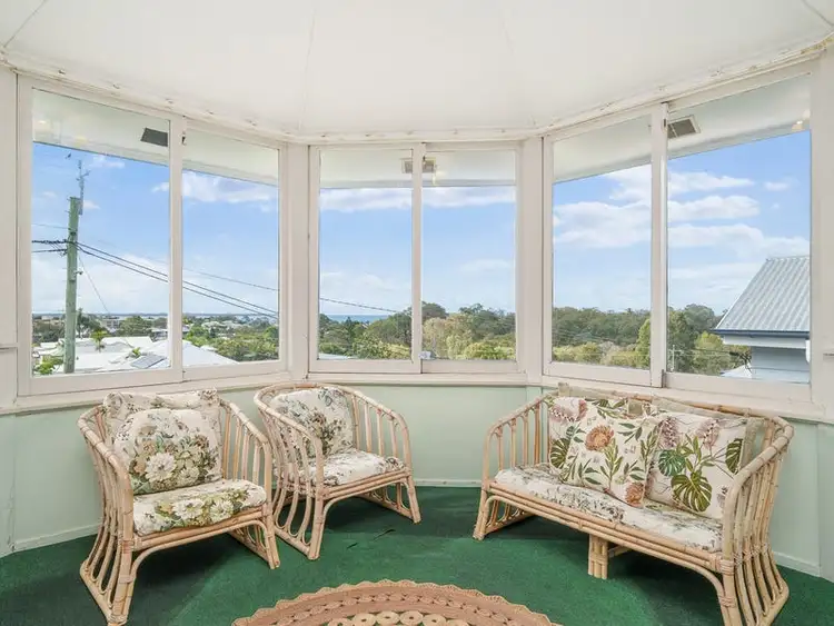 Sixth view of Homely house listing, 22 Wolsey Street, Sandgate QLD 4017