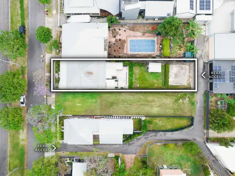 Third view of Homely house listing, 58 Sunday Street, Shorncliffe QLD 4017