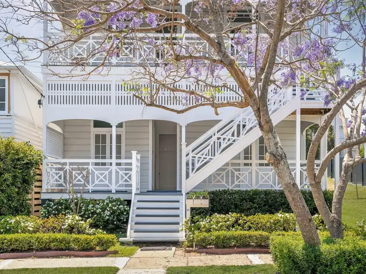 Fourth view of Homely house listing, 58 Sunday Street, Shorncliffe QLD 4017