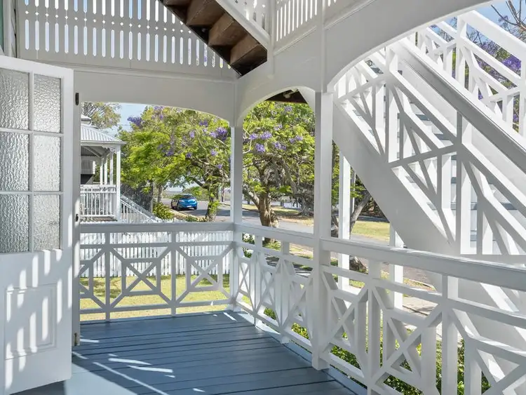 Fifth view of Homely house listing, 58 Sunday Street, Shorncliffe QLD 4017