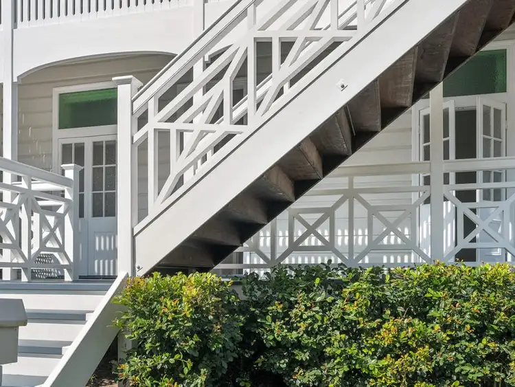 Sixth view of Homely house listing, 58 Sunday Street, Shorncliffe QLD 4017
