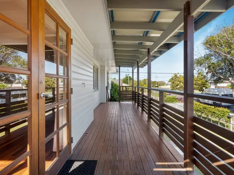 140 Maine Road, Clontarf QLD 4019