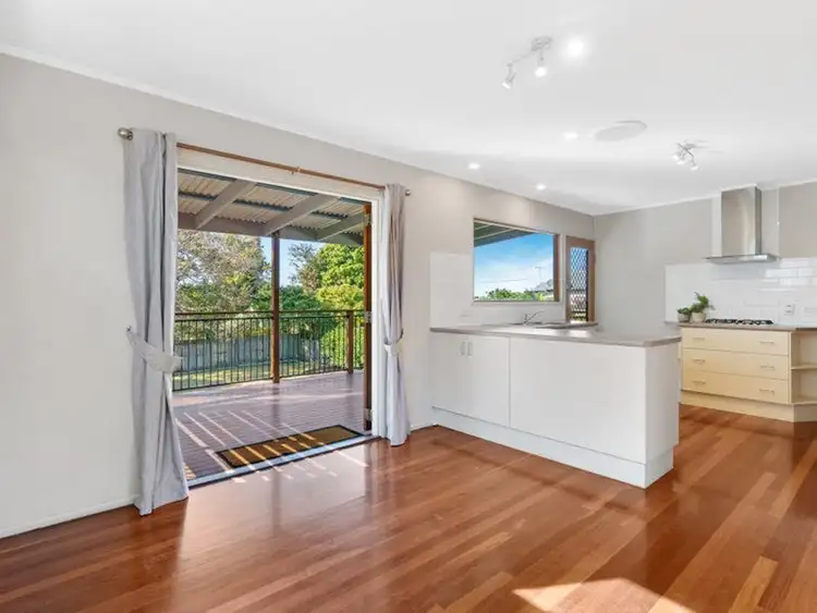 Third view of Homely house listing, 140 Maine Road, Clontarf QLD 4019