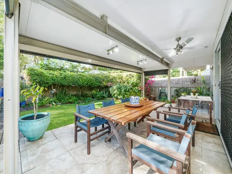 Fifth view of Homely townhouse listing, 5/15 Seaview Lane, Shorncliffe QLD 4017
