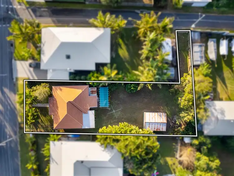 Fourth view of Homely house listing, 4 Perkins Street, Sandgate QLD 4017