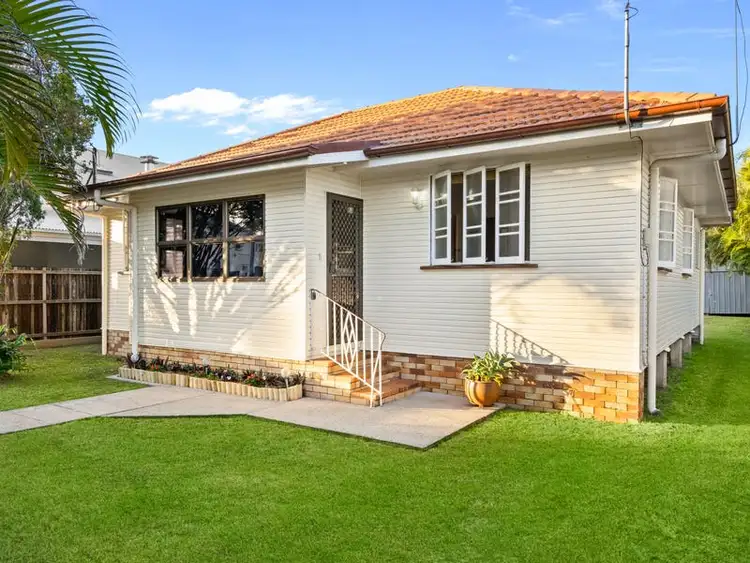 Fifth view of Homely house listing, 4 Perkins Street, Sandgate QLD 4017
