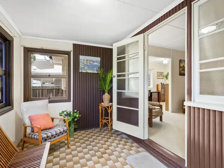 Sixth view of Homely house listing, 4 Perkins Street, Sandgate QLD 4017