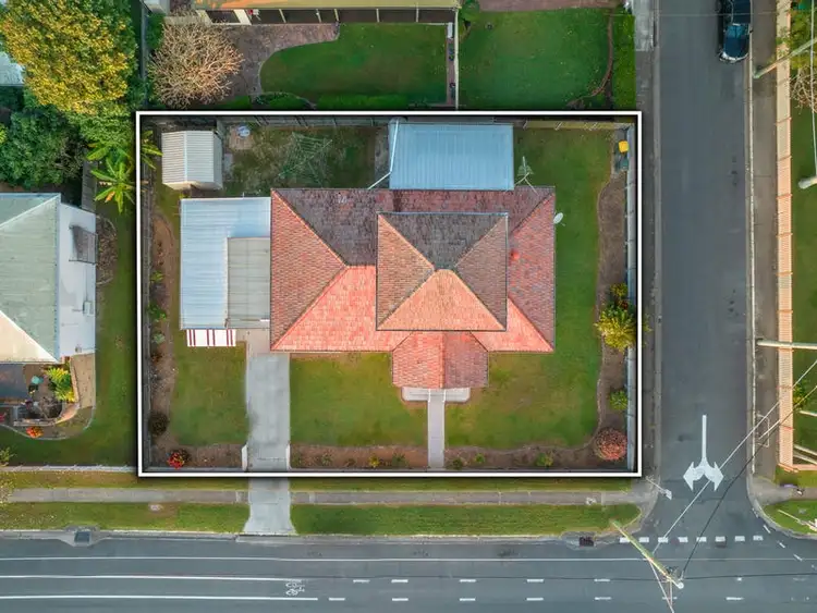 Fifth view of Homely house listing, 32 Flinders Parade, Sandgate QLD 4017