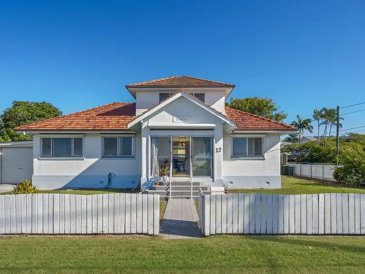 Sixth view of Homely house listing, 32 Flinders Parade, Sandgate QLD 4017
