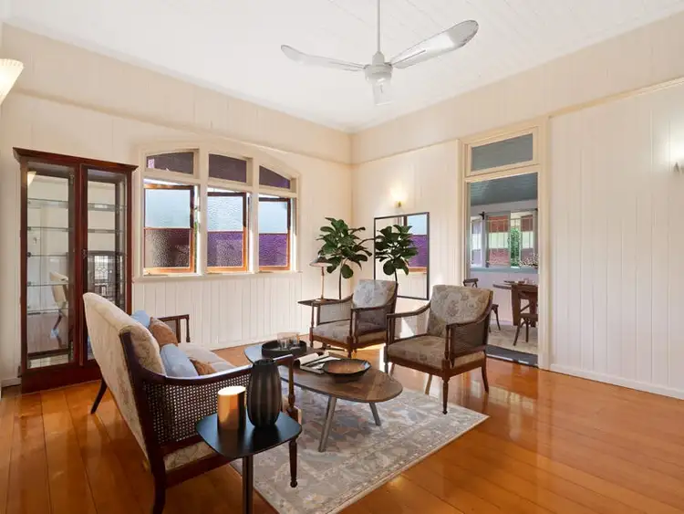 Main view of Homely house listing, 11 Robinson Street, Shorncliffe QLD 4017