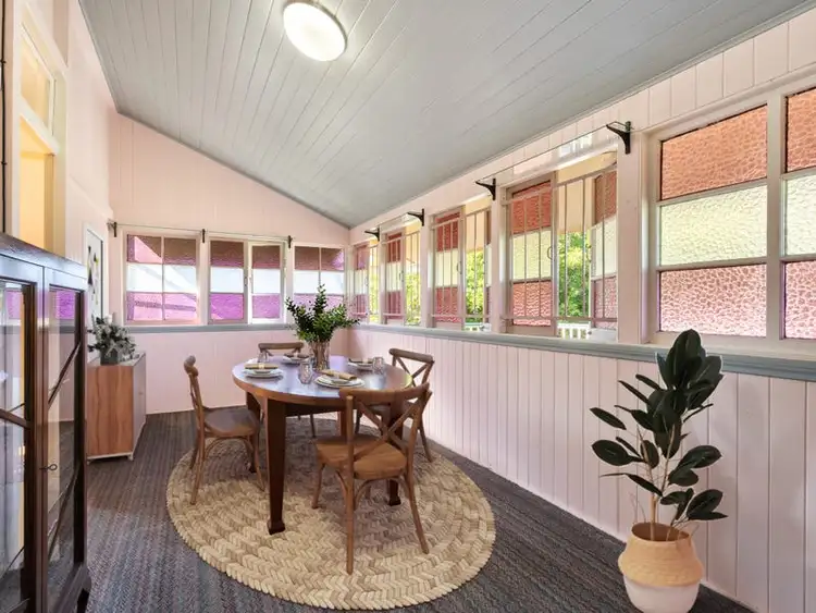 Fourth view of Homely house listing, 11 Robinson Street, Shorncliffe QLD 4017