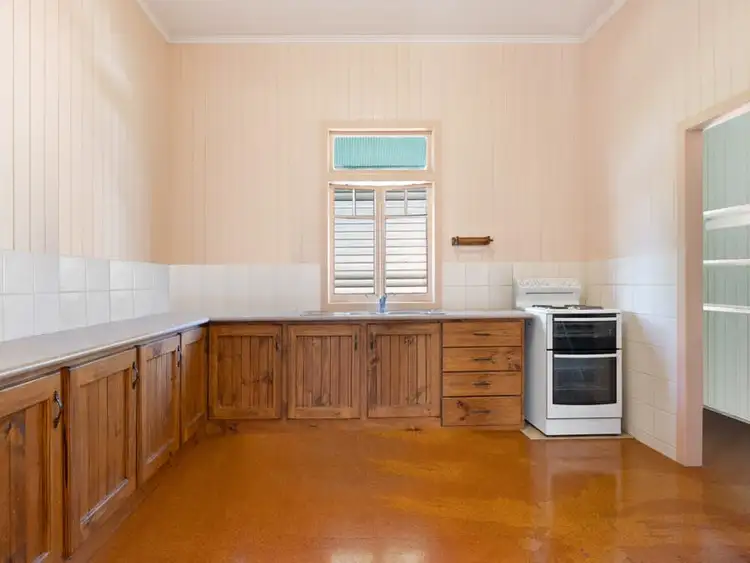 Fifth view of Homely house listing, 11 Robinson Street, Shorncliffe QLD 4017