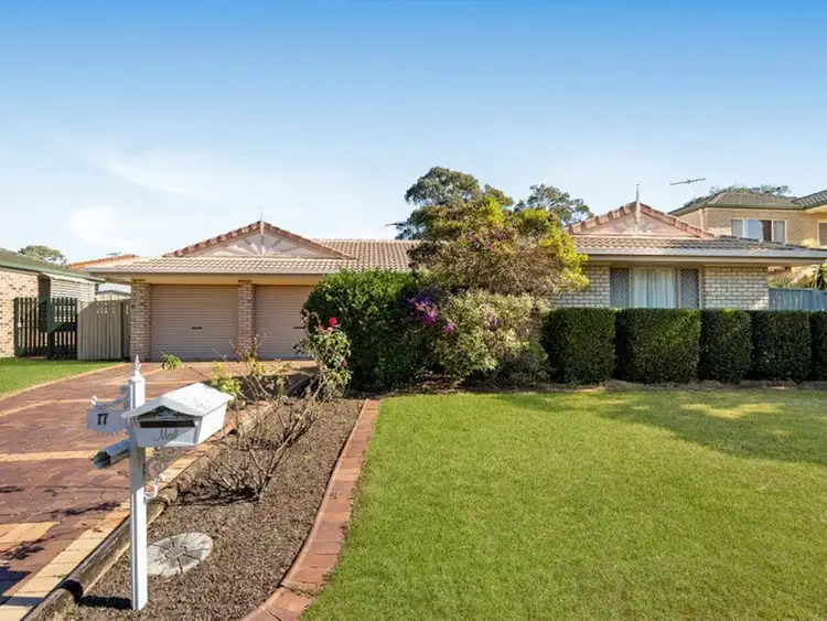 17 Wahl Street, Boondall QLD 4034