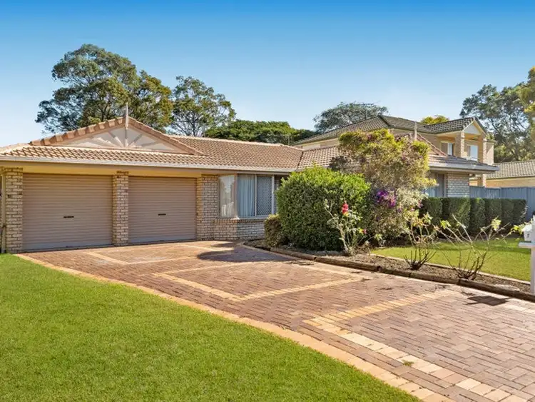 Fourth view of Homely house listing, 17 Wahl Street, Boondall QLD 4034