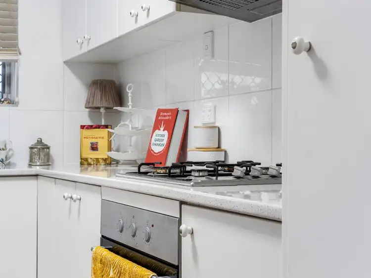 Fourth view of Homely unit listing, 3/44 Fourth Avenue, Sandgate QLD 4017