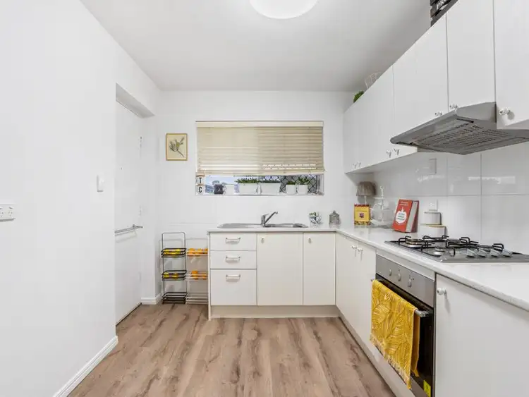 Fifth view of Homely unit listing, 3/44 Fourth Avenue, Sandgate QLD 4017