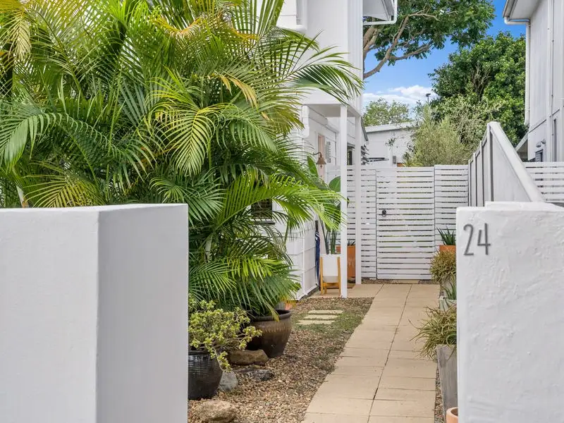 Main view of Homely house listing, 24 Adams Street, Deagon QLD 4017