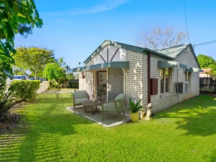 Main view of Homely house listing, 111 Adams Street, Deagon QLD 4017