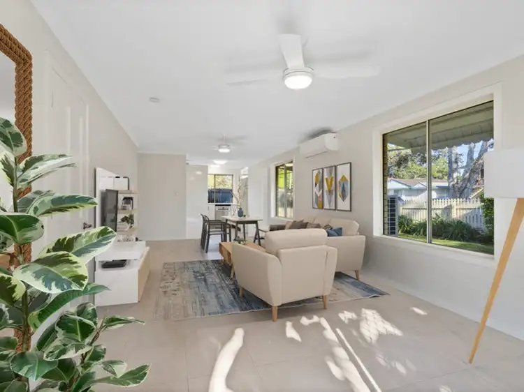 Second view of Homely house listing, 111 Adams Street, Deagon QLD 4017