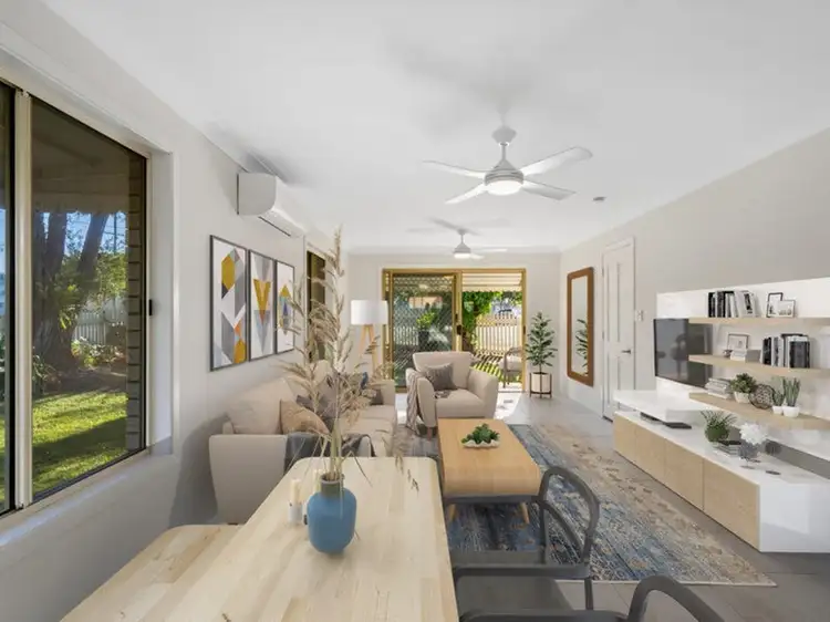 Third view of Homely house listing, 111 Adams Street, Deagon QLD 4017