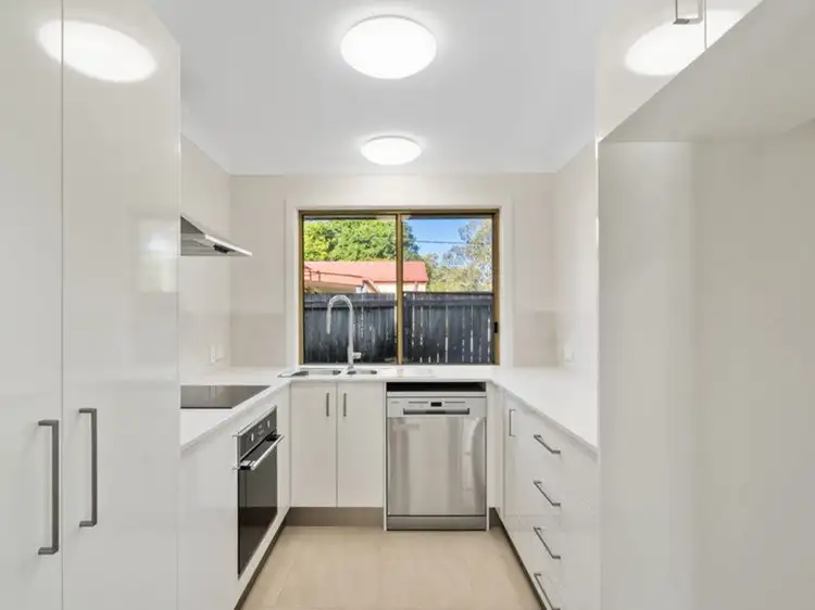 Fourth view of Homely house listing, 111 Adams Street, Deagon QLD 4017