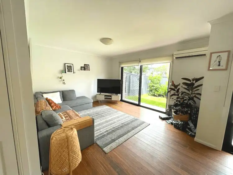 Main view of Homely townhouse listing, 5/118 Leckie Road, Kedron QLD 4031