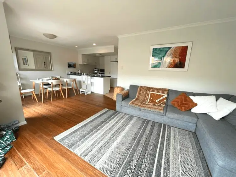 Second view of Homely townhouse listing, 5/118 Leckie Road, Kedron QLD 4031
