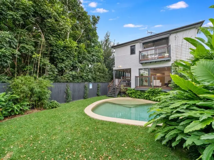 Second view of Homely house listing, 59 Bevington Street, Sandgate QLD 4017