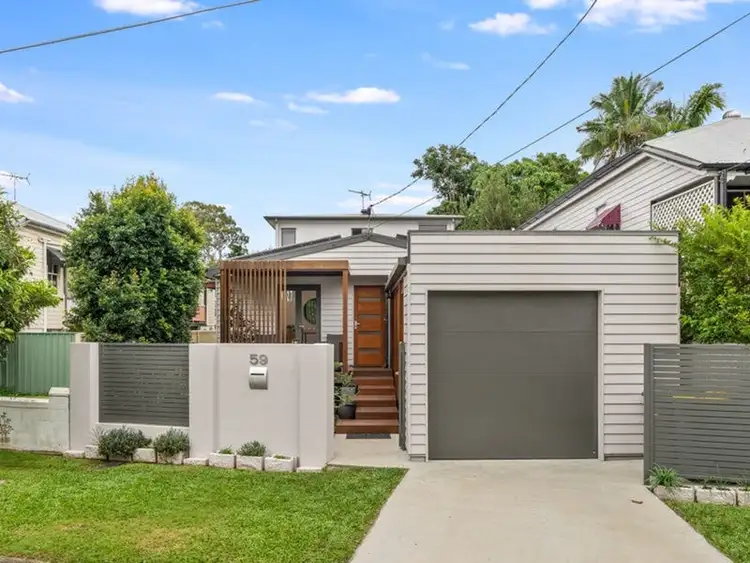 Third view of Homely house listing, 59 Bevington Street, Sandgate QLD 4017