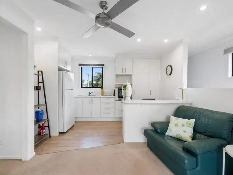 Fifth view of Homely house listing, 59 Bevington Street, Sandgate QLD 4017