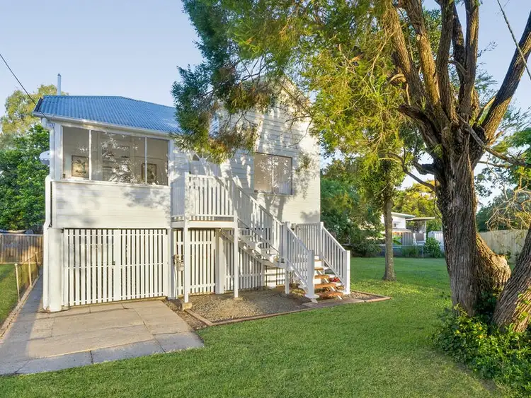 Main view of Homely house listing, 89 Bevington Street, Sandgate QLD 4017
