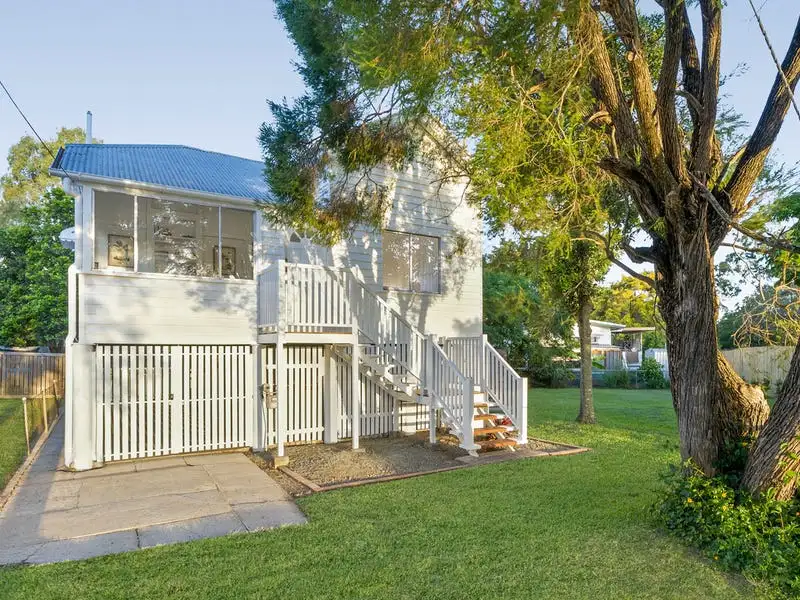 Main view of Homely house listing, 89 Bevington Street, Sandgate QLD 4017