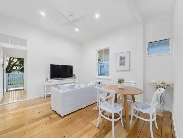 Third view of Homely house listing, 89 Bevington Street, Sandgate QLD 4017